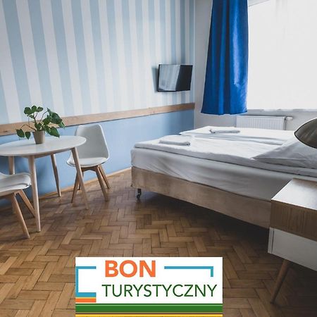 Cybulskiego Guest Rooms Krakow Dış mekan fotoğraf