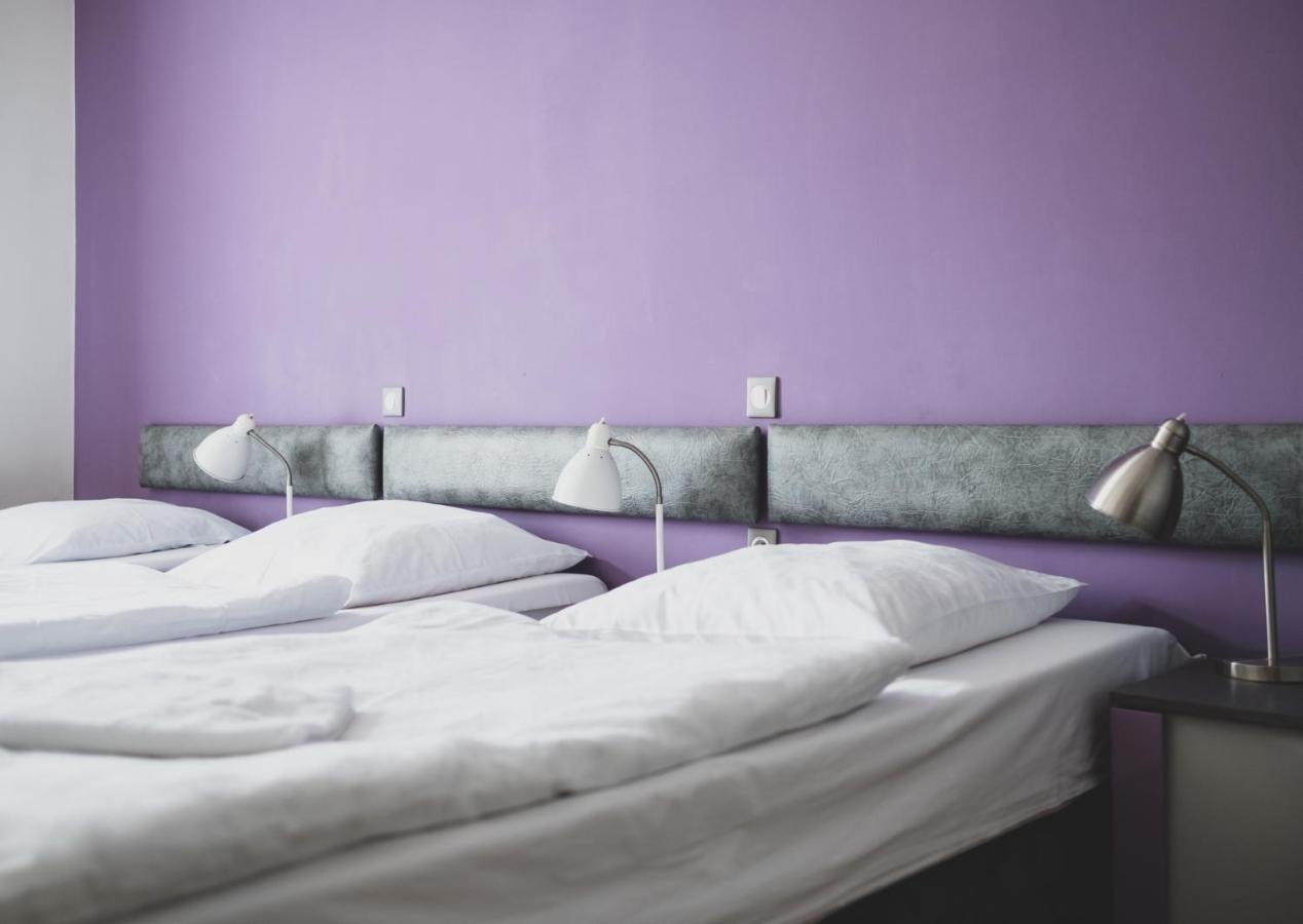 Cybulskiego Guest Rooms Krakow Dış mekan fotoğraf