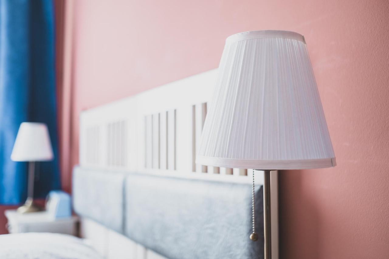 Cybulskiego Guest Rooms Krakow Dış mekan fotoğraf