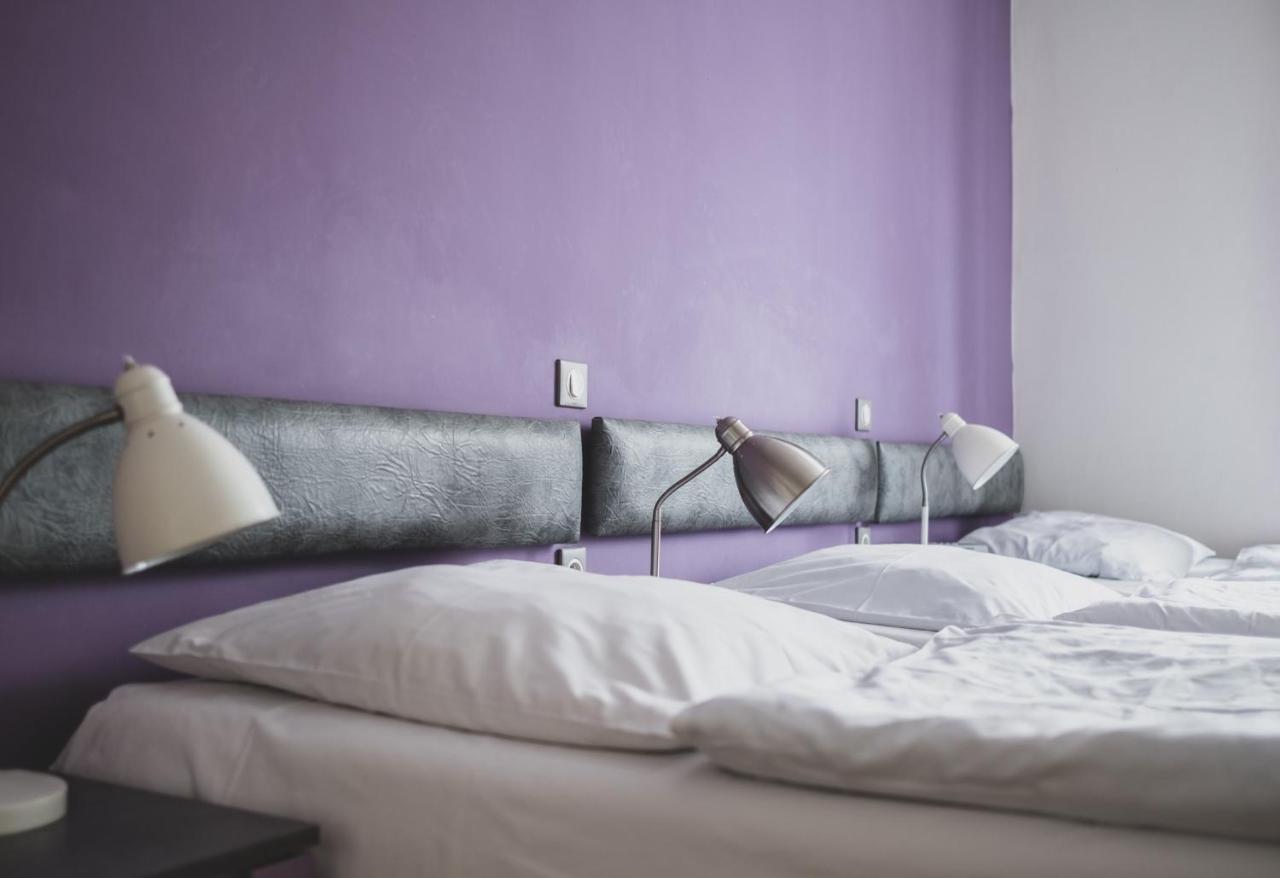 Cybulskiego Guest Rooms Krakow Dış mekan fotoğraf