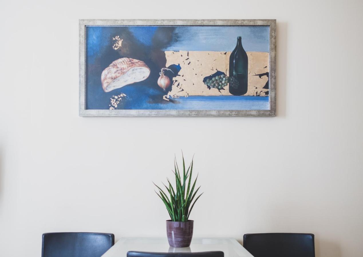 Cybulskiego Guest Rooms Krakow Dış mekan fotoğraf