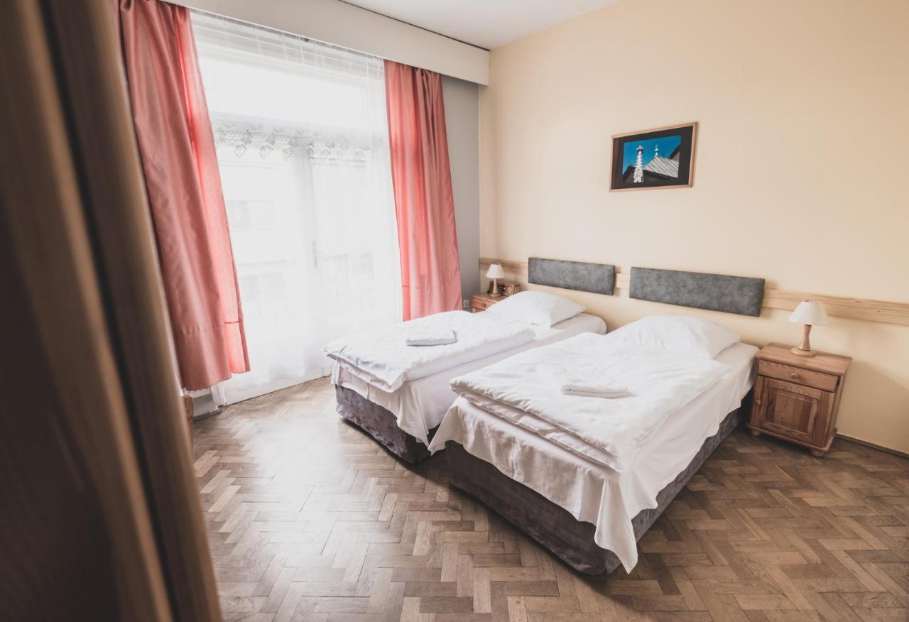 Cybulskiego Guest Rooms Krakow Dış mekan fotoğraf