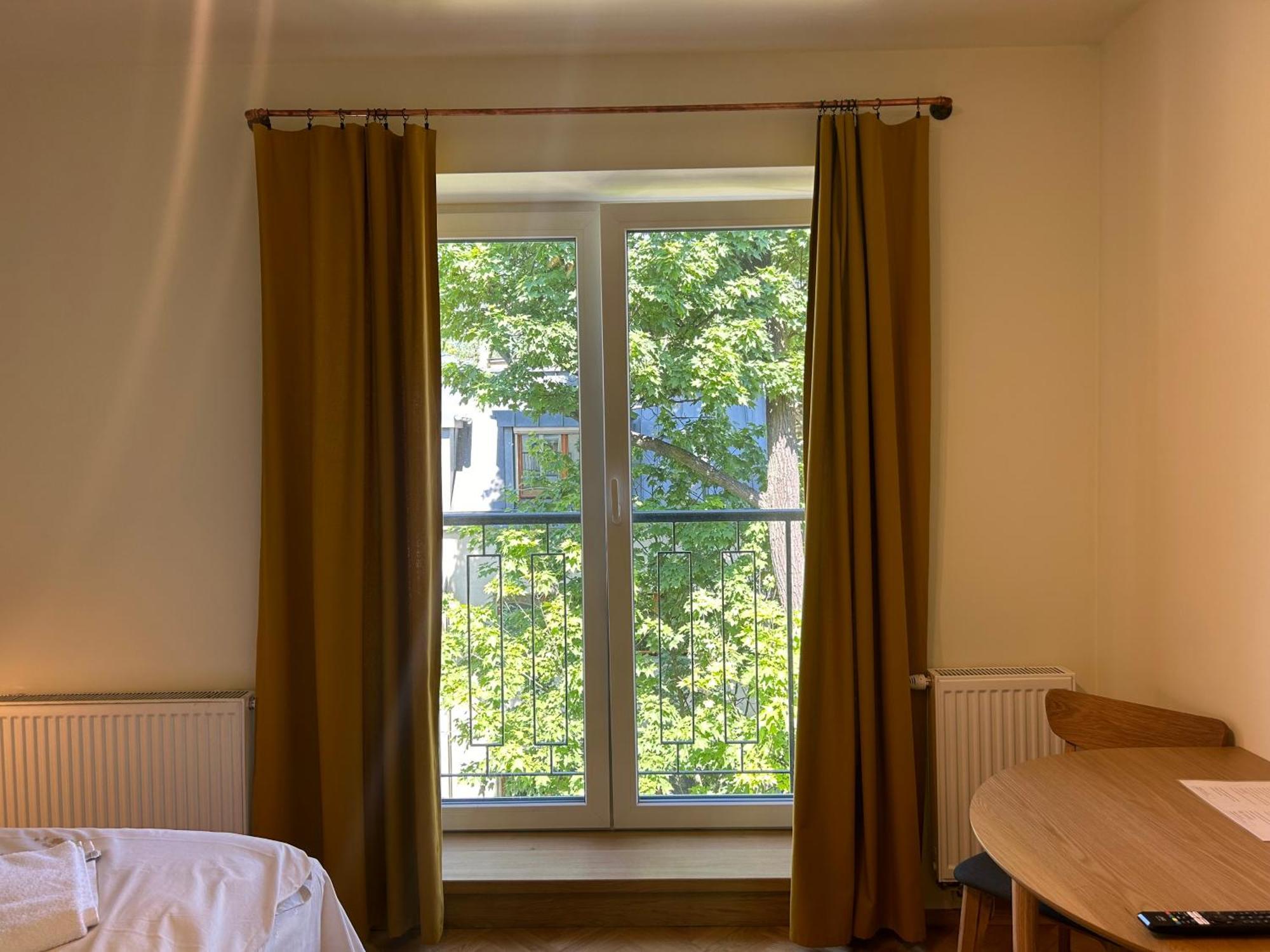 Cybulskiego Guest Rooms Krakow Dış mekan fotoğraf