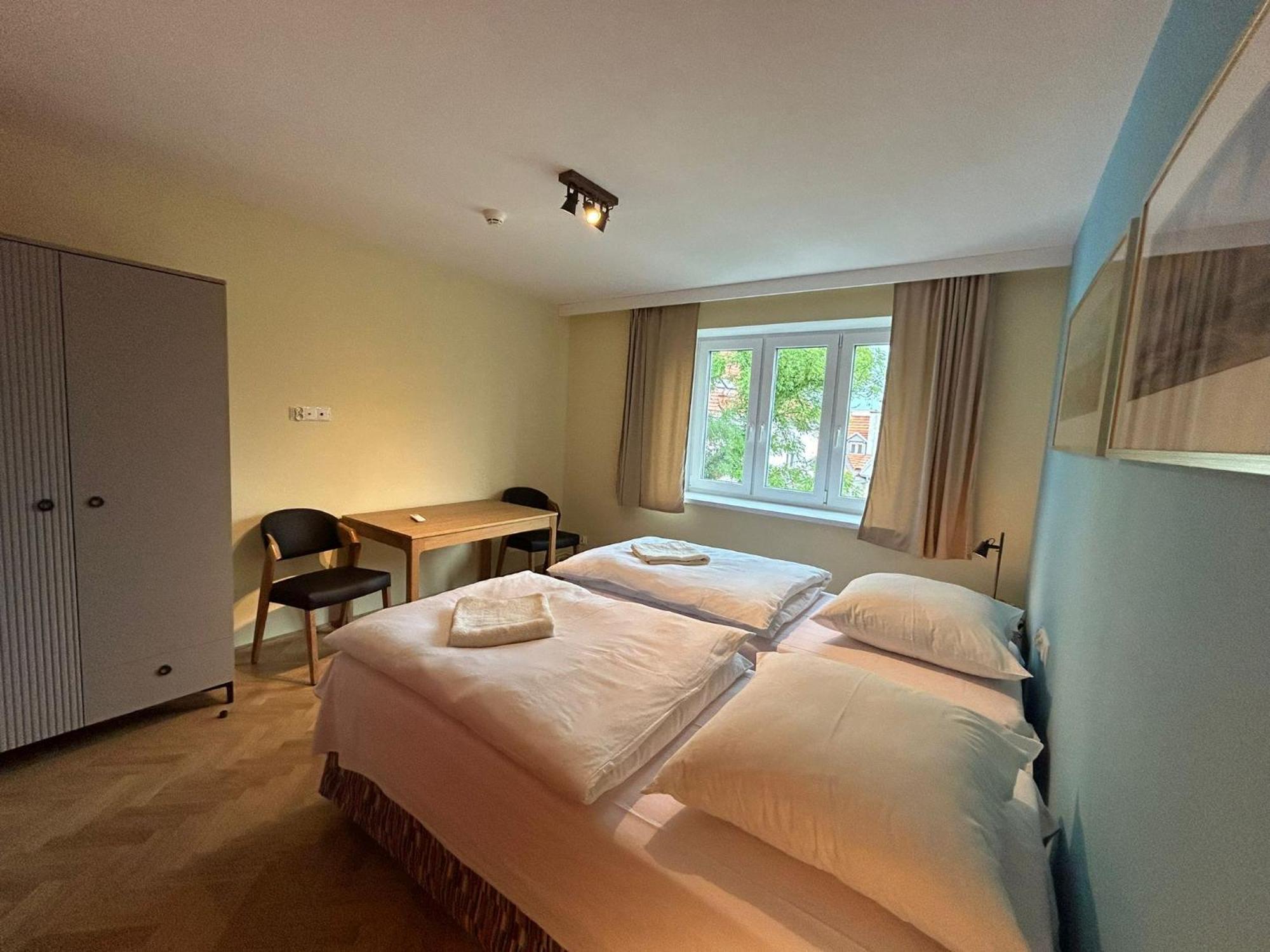 Cybulskiego Guest Rooms Krakow Dış mekan fotoğraf