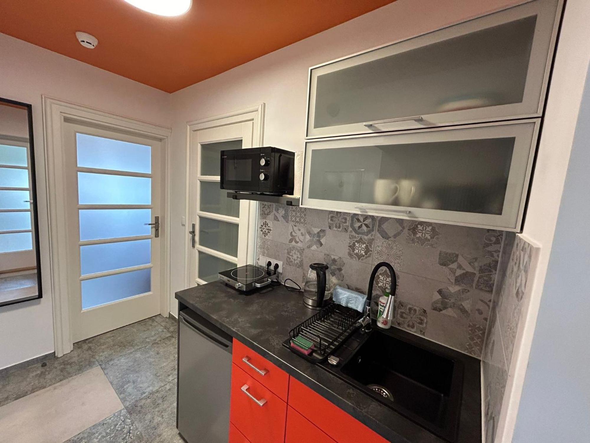 Cybulskiego Guest Rooms Krakow Dış mekan fotoğraf