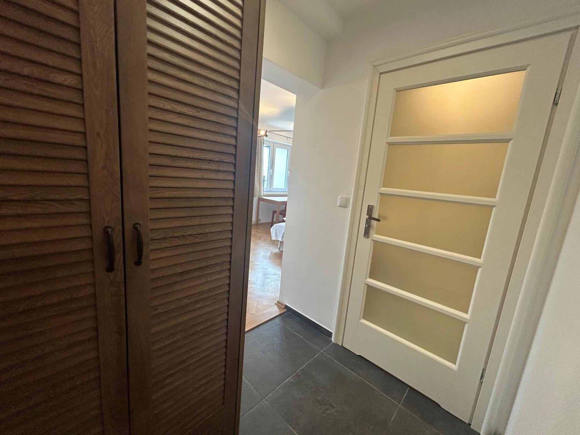 Cybulskiego Guest Rooms Krakow Dış mekan fotoğraf