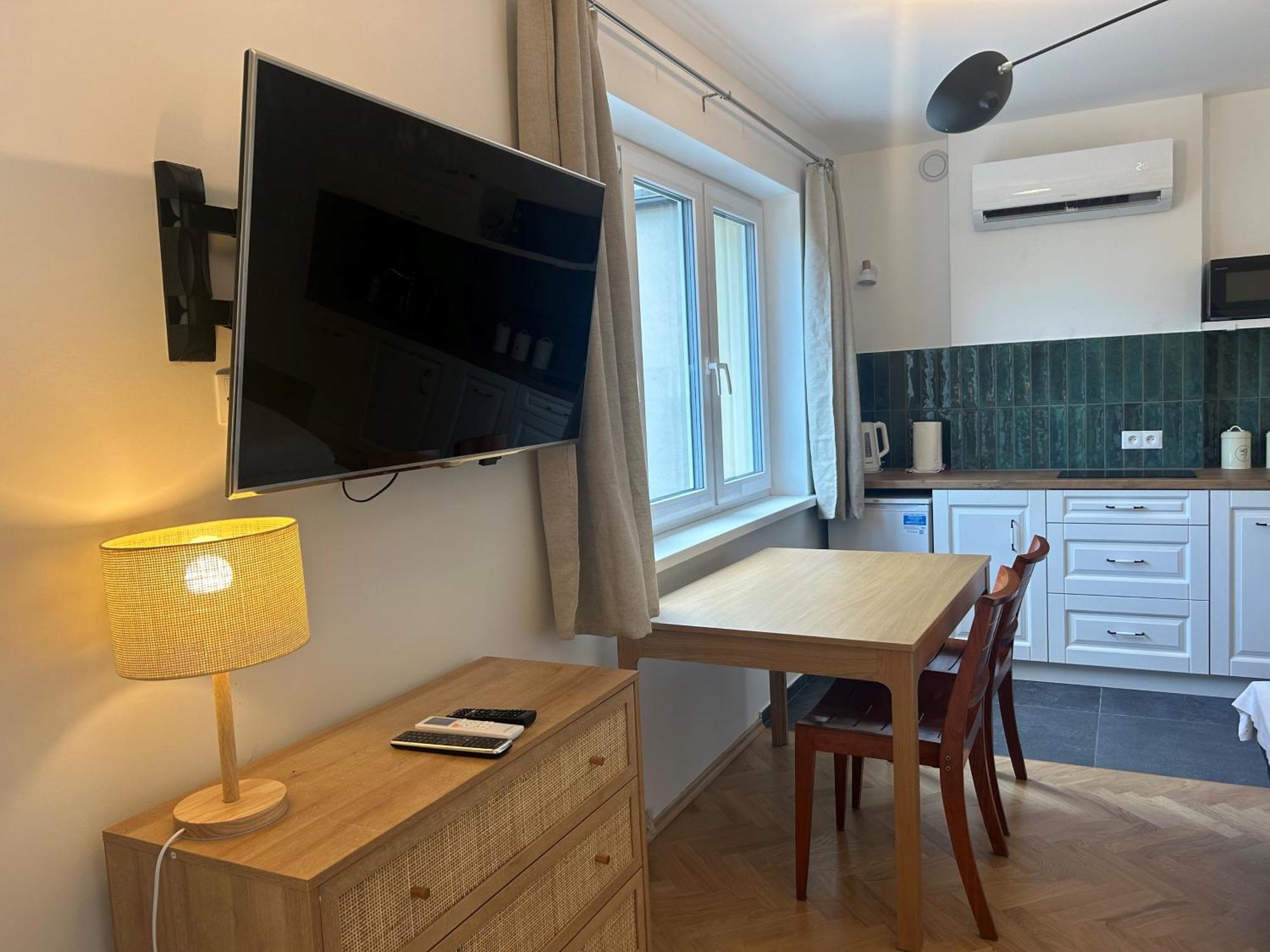 Cybulskiego Guest Rooms Krakow Dış mekan fotoğraf