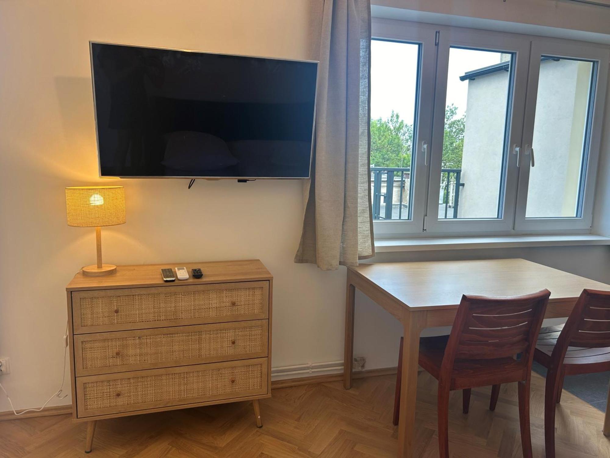 Cybulskiego Guest Rooms Krakow Dış mekan fotoğraf