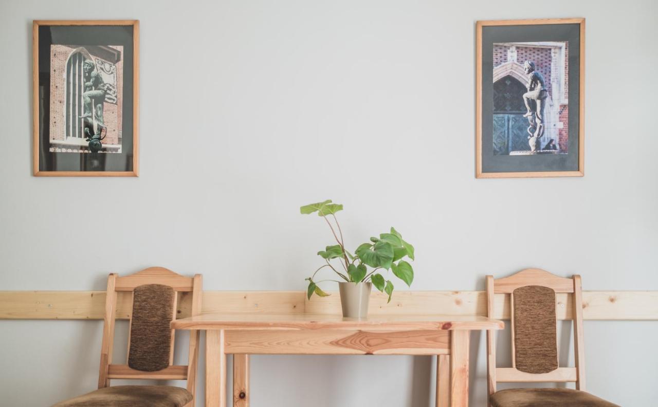 Cybulskiego Guest Rooms Krakow Dış mekan fotoğraf