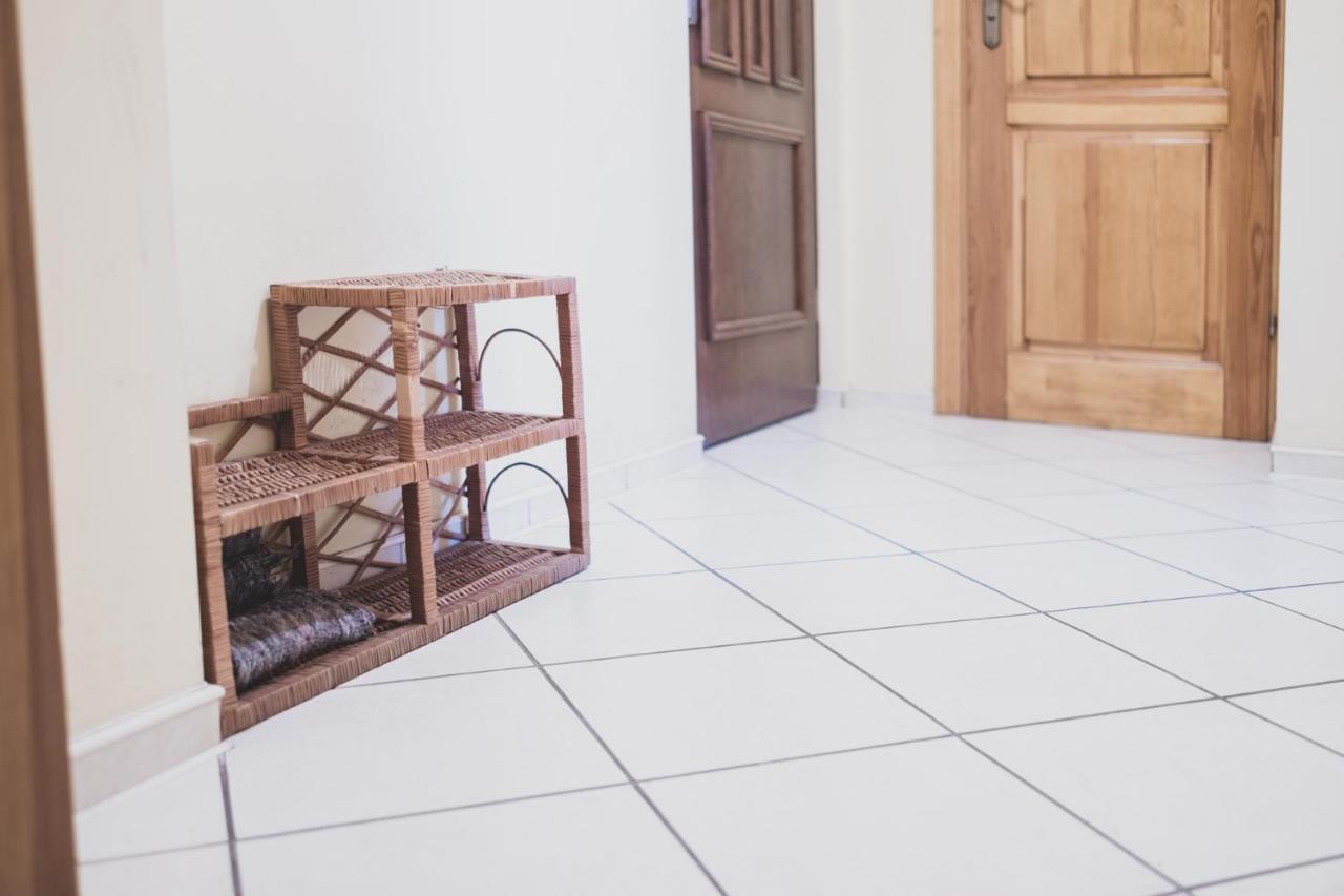 Cybulskiego Guest Rooms Krakow Dış mekan fotoğraf