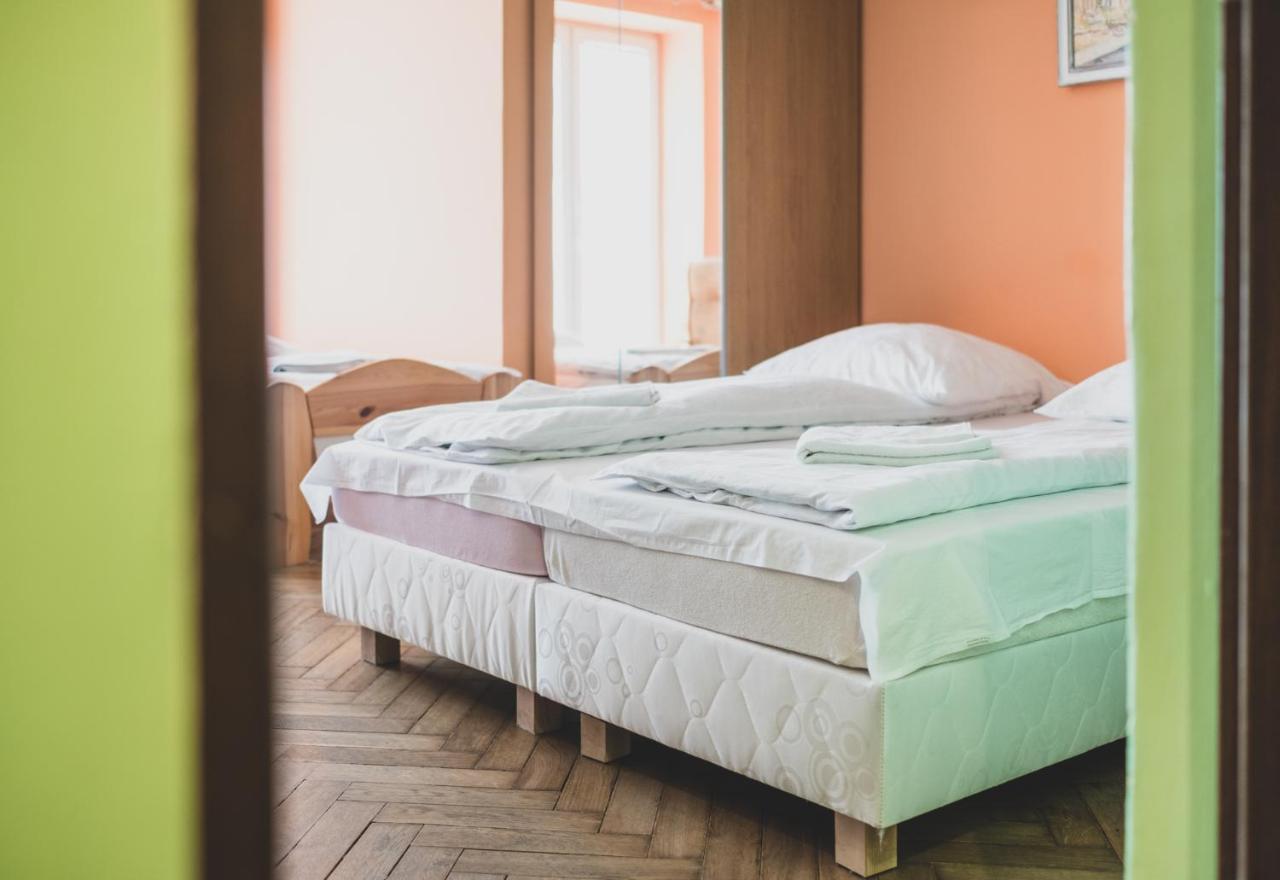 Cybulskiego Guest Rooms Krakow Dış mekan fotoğraf