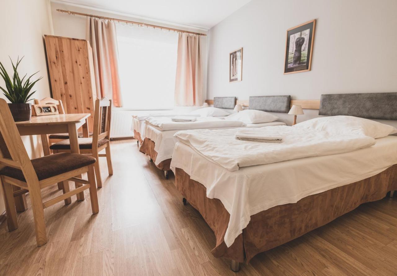 Cybulskiego Guest Rooms Krakow Dış mekan fotoğraf