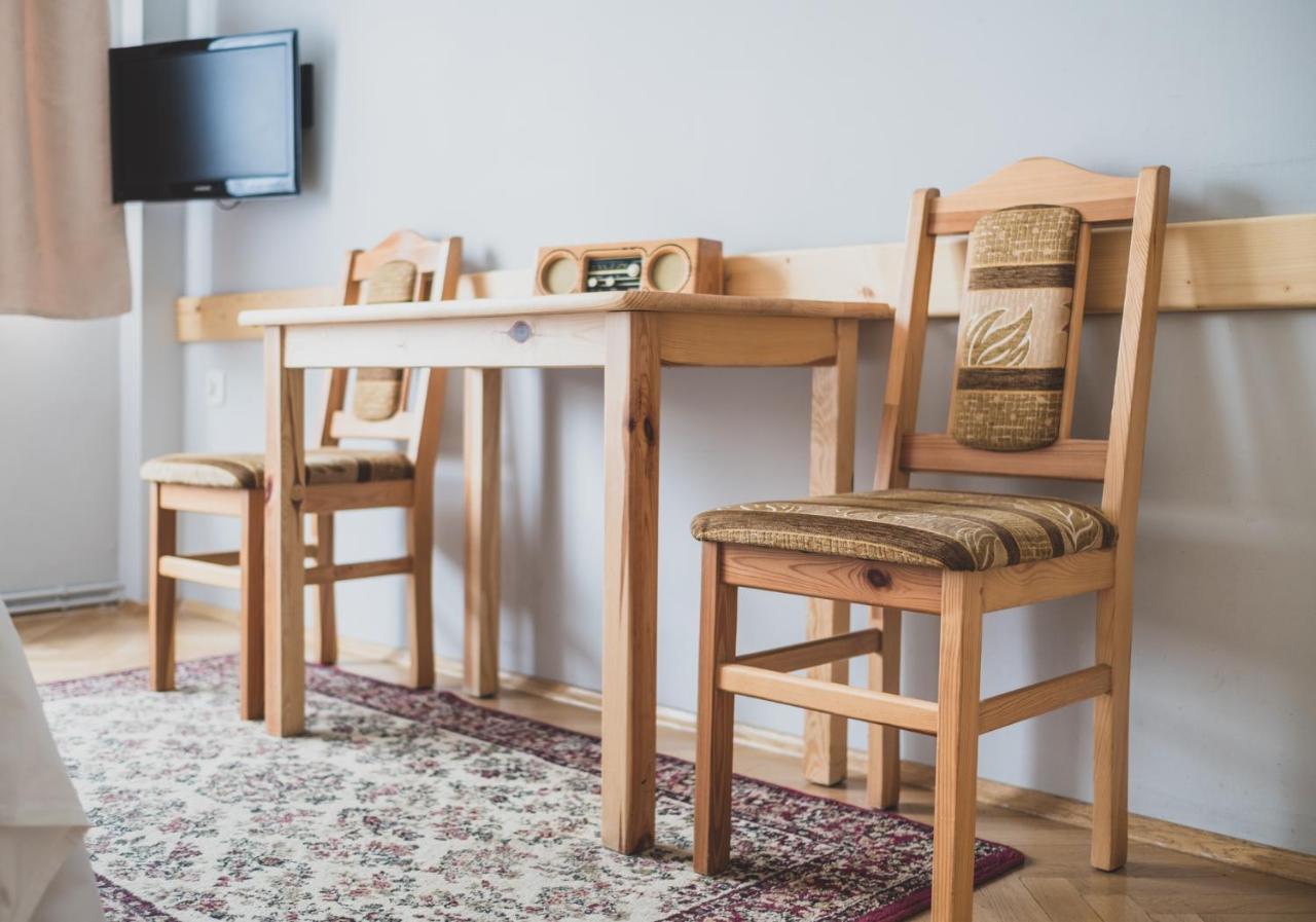 Cybulskiego Guest Rooms Krakow Dış mekan fotoğraf